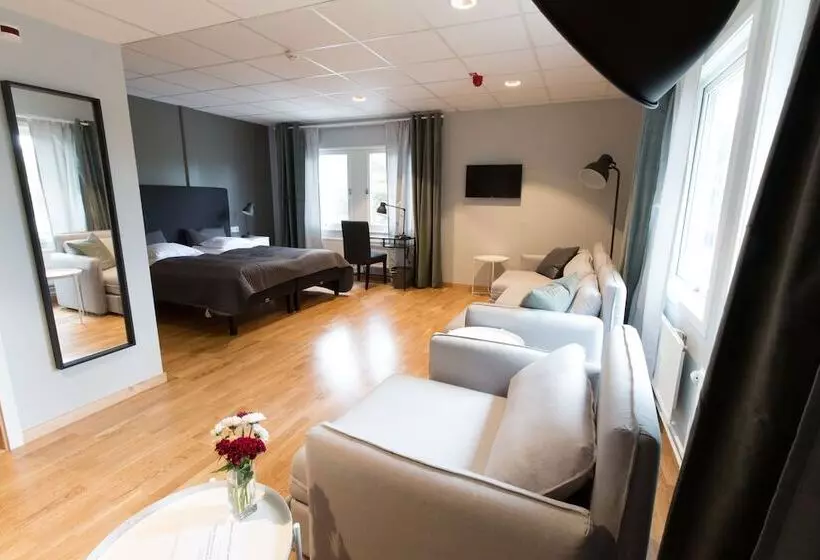 Fotos del hotel Spoton:  10