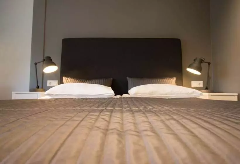 Fotos del hotel Spoton:  18
