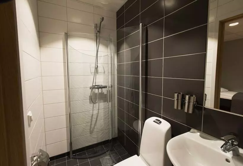 Fotos del hotel Spoton:  5