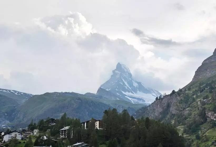 Fotos del hotel Europe Hotel & Spa:  5