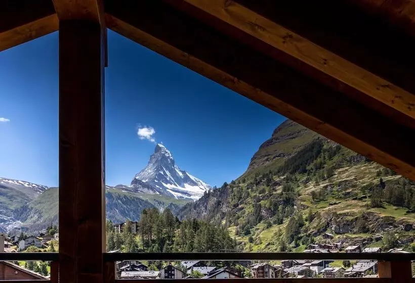 Fotos del hotel Europe Hotel & Spa:  8