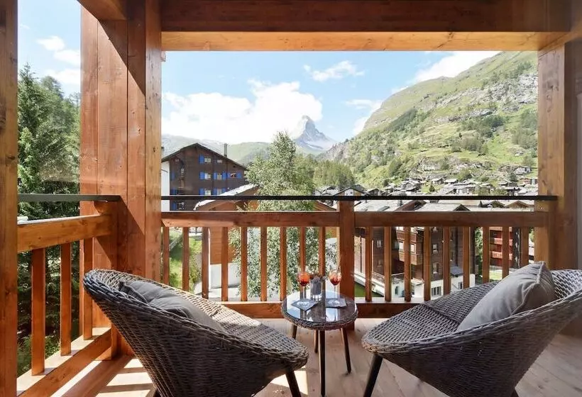 Fotos del hotel Europe Hotel & Spa:  3