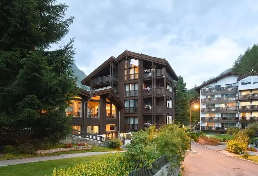 Fotos del hotel Europe Hotel & Spa:  12