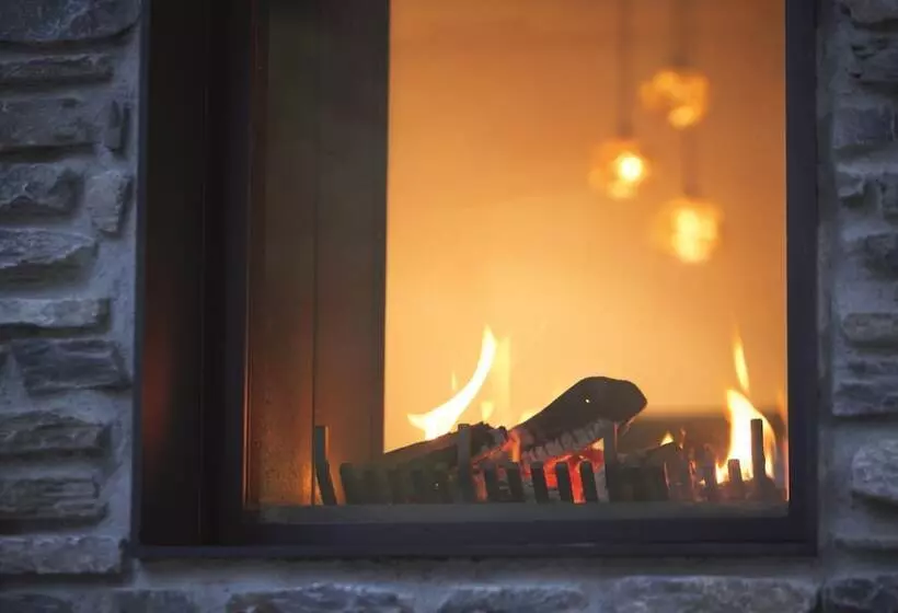 Fotos del hotel Europe Hotel & Spa:  14