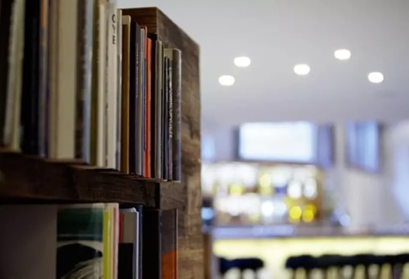 Fotos del hotel Europe Hotel & Spa:  11