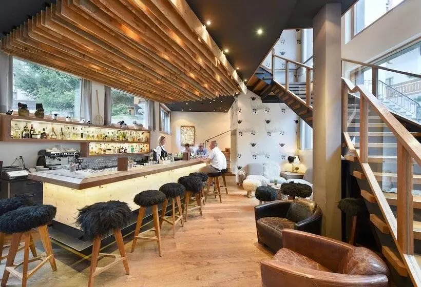 Fotos del hotel Europe Hotel & Spa:  6