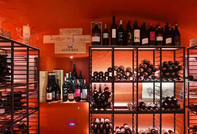 Fotos del hotel Europe Hotel & Spa:  13