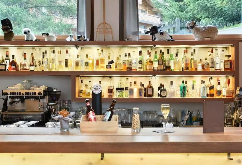 Fotos del hotel Europe Hotel & Spa:  2