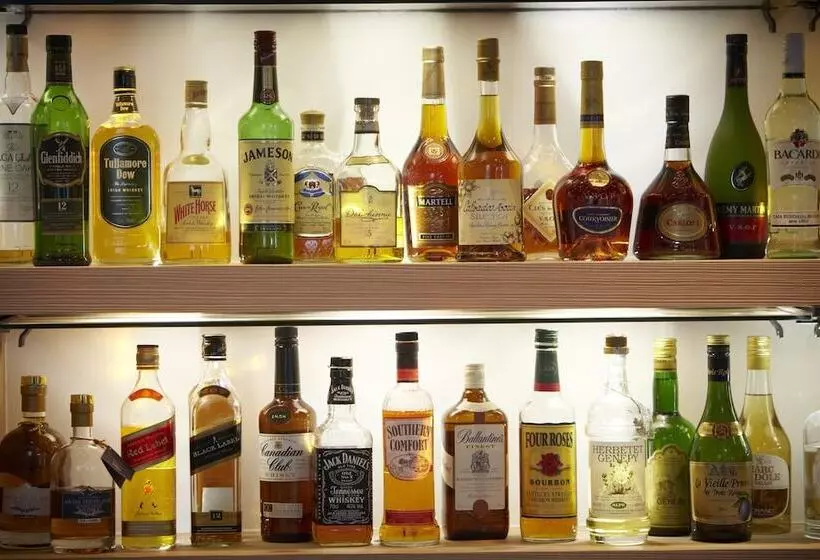 Fotos del hotel Europe Hotel & Spa:  7