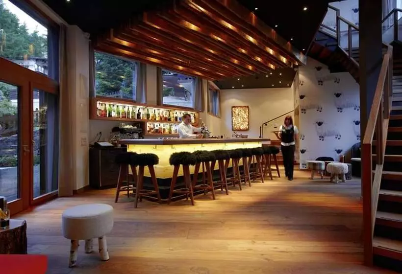 Fotos del hotel Europe Hotel & Spa:  9