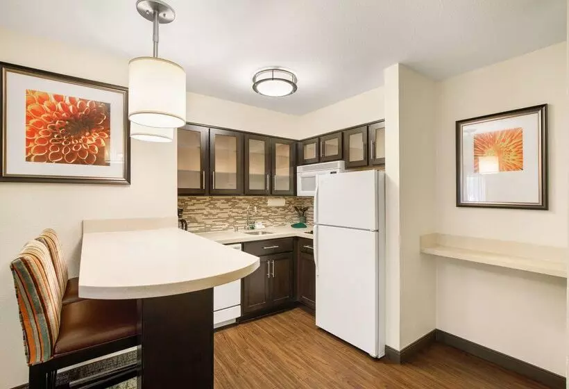 Fotos del hotel Sonesta Es Suites San Diego - Rancho Bernardo:  19