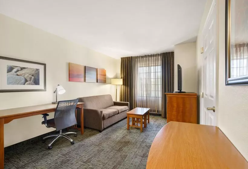 Fotos del hotel Sonesta Es Suites San Diego - Rancho Bernardo:  10