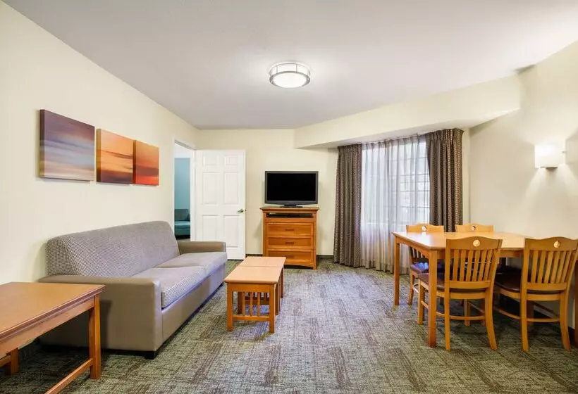 Sonesta Es Suites San Diego – Rancho Bernardo