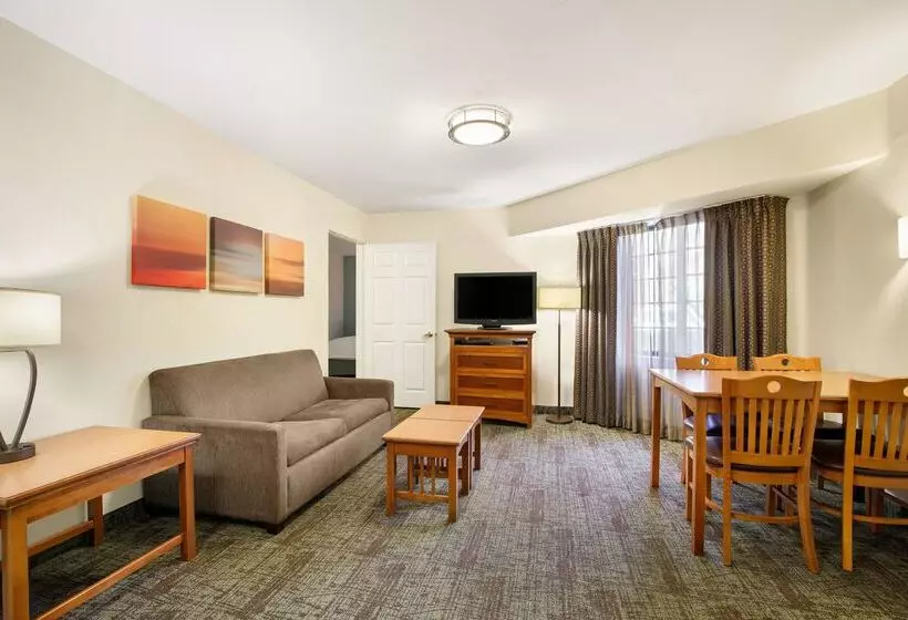 Fotos del hotel Sonesta Es Suites San Diego - Rancho Bernardo:  8