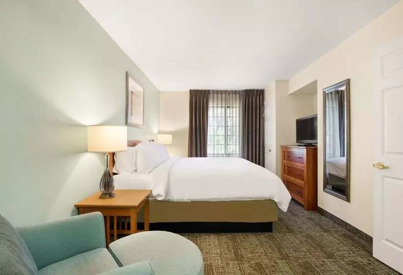 Fotos del hotel Sonesta Es Suites San Diego - Rancho Bernardo:  18