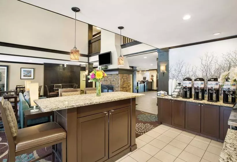 Fotos del hotel Sonesta Es Suites San Diego - Rancho Bernardo:  11