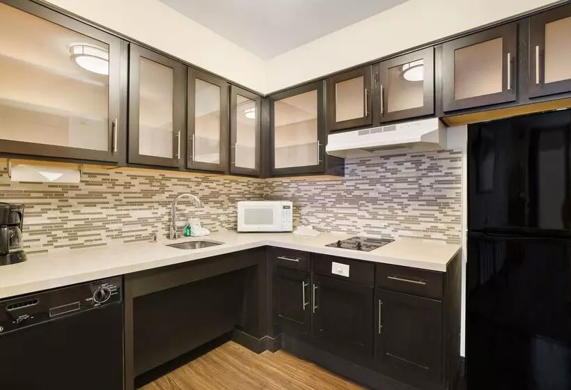 Fotos del hotel Sonesta Es Suites San Diego - Rancho Bernardo:  9