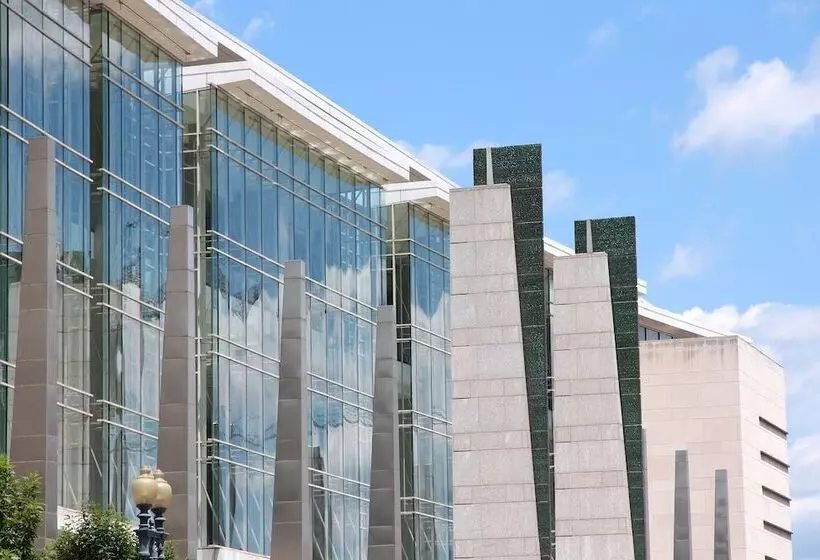 Fotos del hotel The Ritz-carlton, Washington, D.c:  6