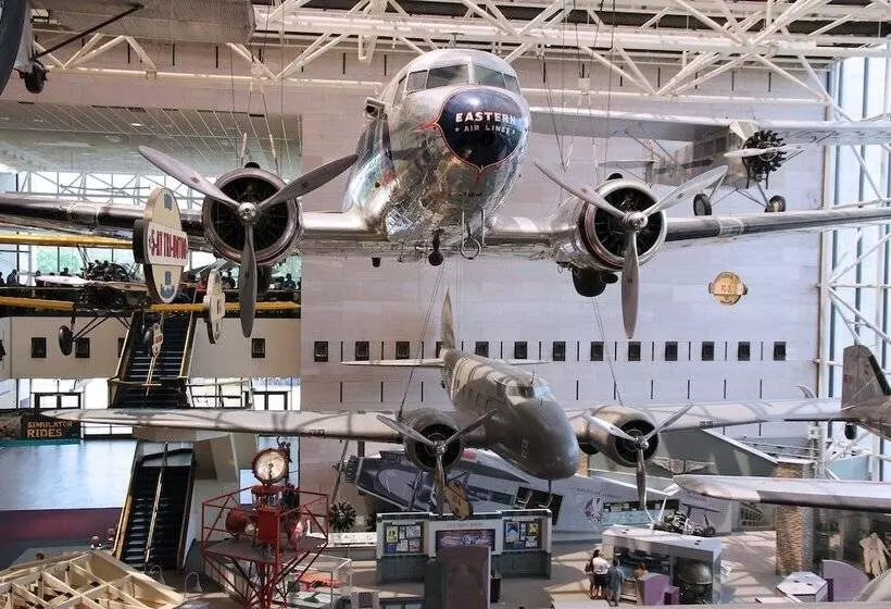 Fotos del hotel The Ritz-carlton, Washington, D.c:  18