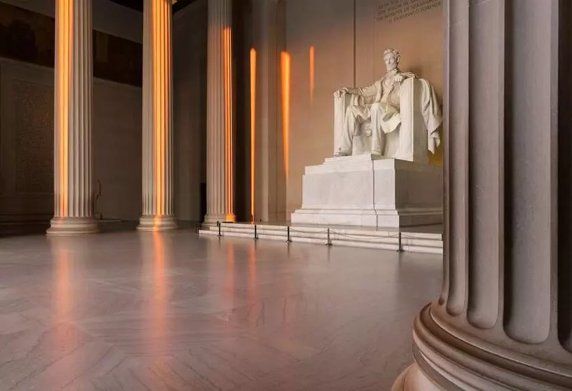 Fotos del hotel The Ritz-carlton, Washington, D.c:  5