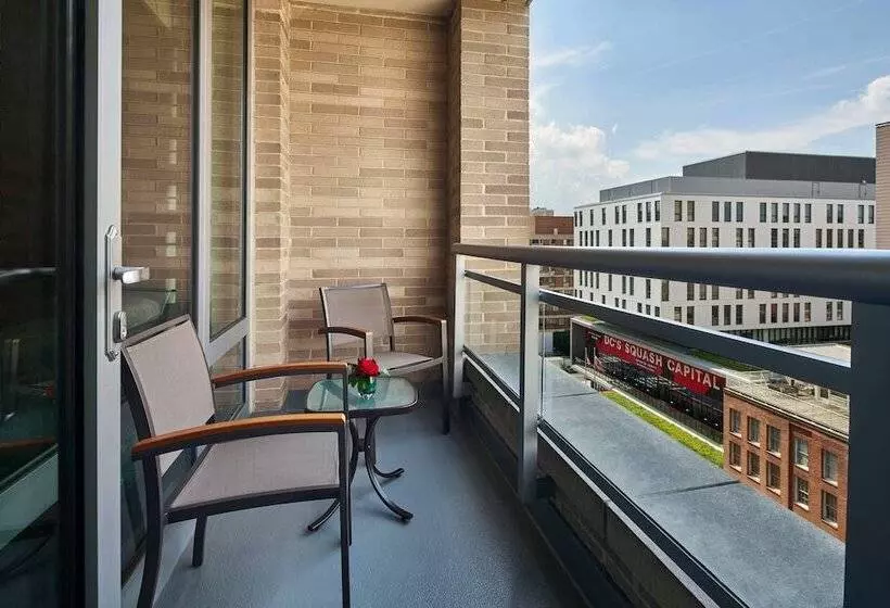 Fotos del hotel The Ritz-carlton, Washington, D.c:  4