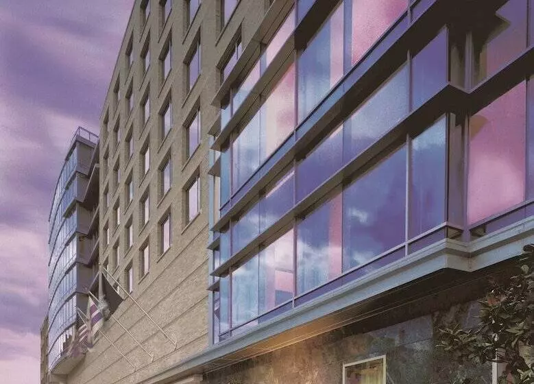 Fotos del hotel The Ritz-carlton, Washington, D.c:  10