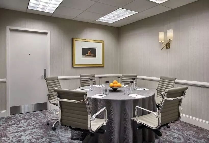 Fotos del hotel The Ritz-carlton, Washington, D.c:  8