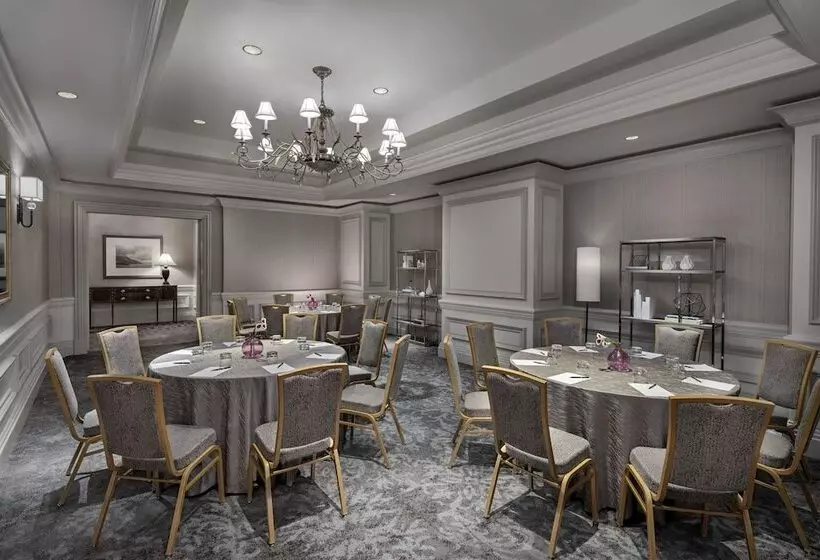 Fotos del hotel The Ritz-carlton, Washington, D.c:  23