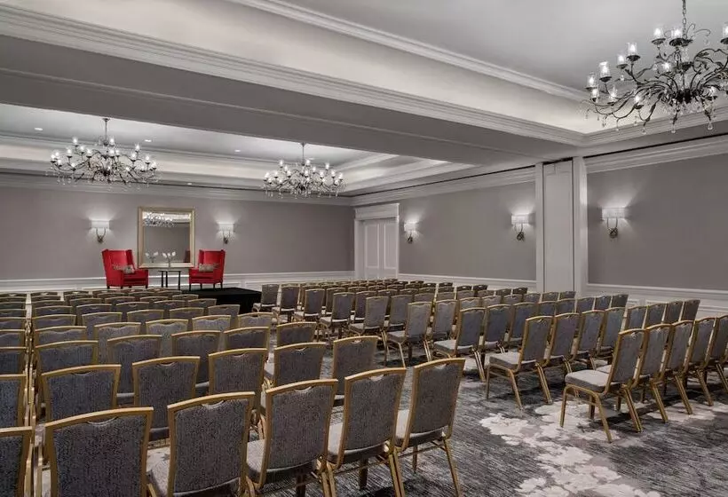 Fotos del hotel The Ritz-carlton, Washington, D.c:  19