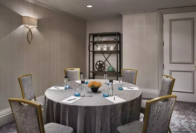 Fotos del hotel The Ritz-carlton, Washington, D.c:  17