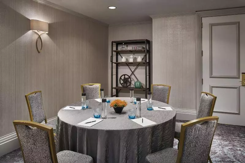 Fotos del hotel The Ritz-carlton, Washington, D.c:  24