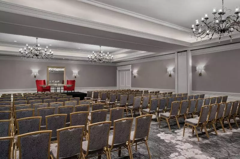 Fotos del hotel The Ritz-carlton, Washington, D.c:  22