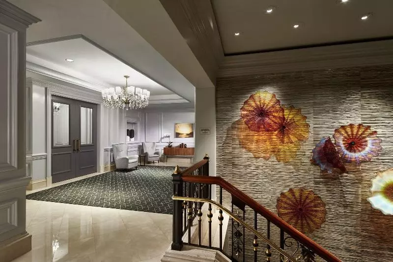 Fotos del hotel The Ritz-carlton, Washington, D.c:  7