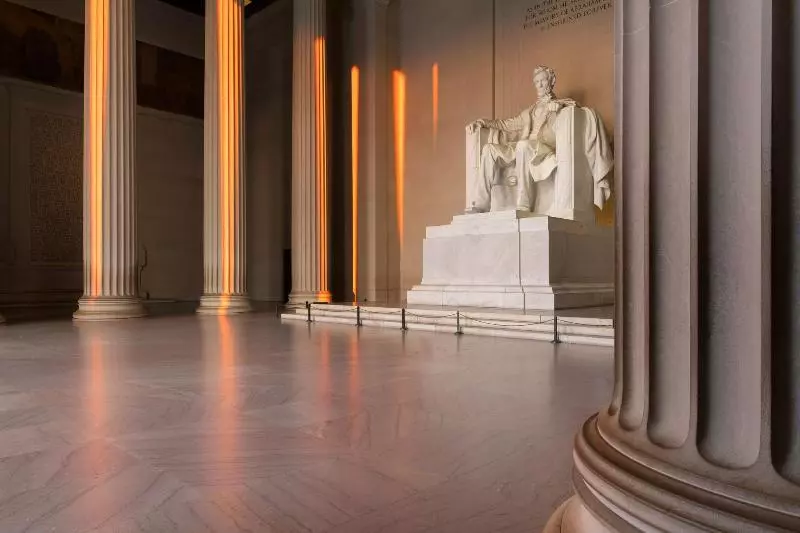 Fotos del hotel The Ritz-carlton, Washington, D.c:  15