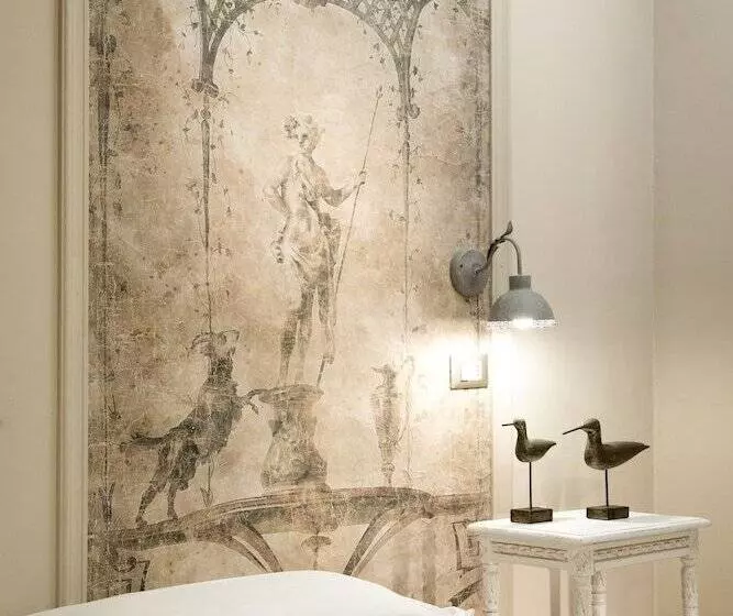 Fotos del hotel Del Borgo:  6