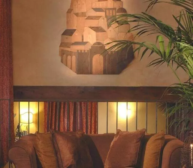 Fotos del hotel Del Borgo:  2