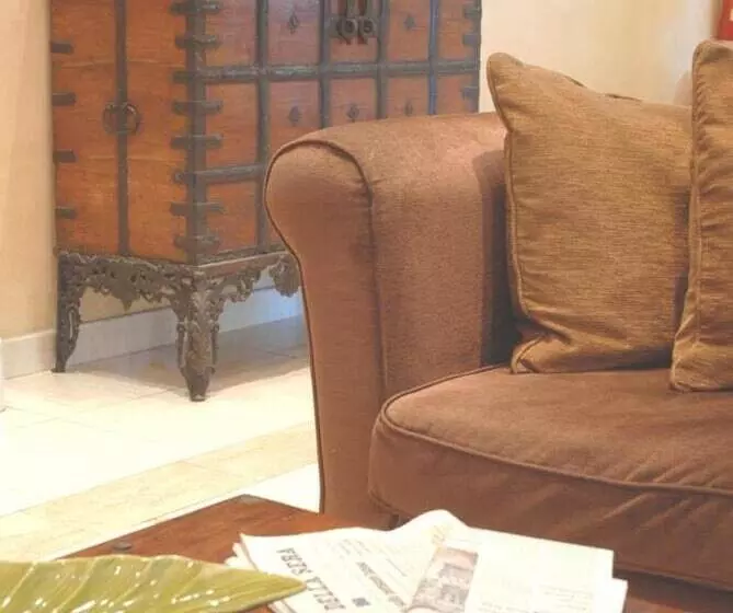 Fotos del hotel Del Borgo:  5