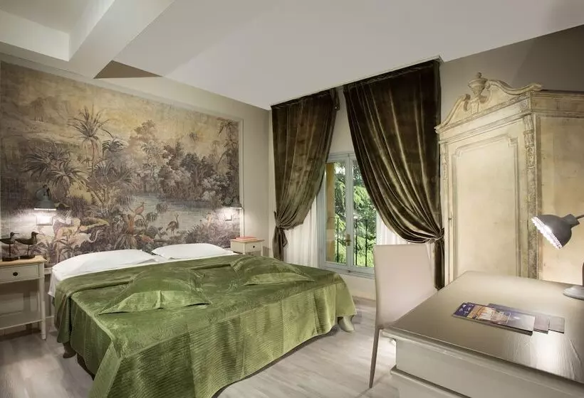 Fotos del hotel Del Borgo:  4