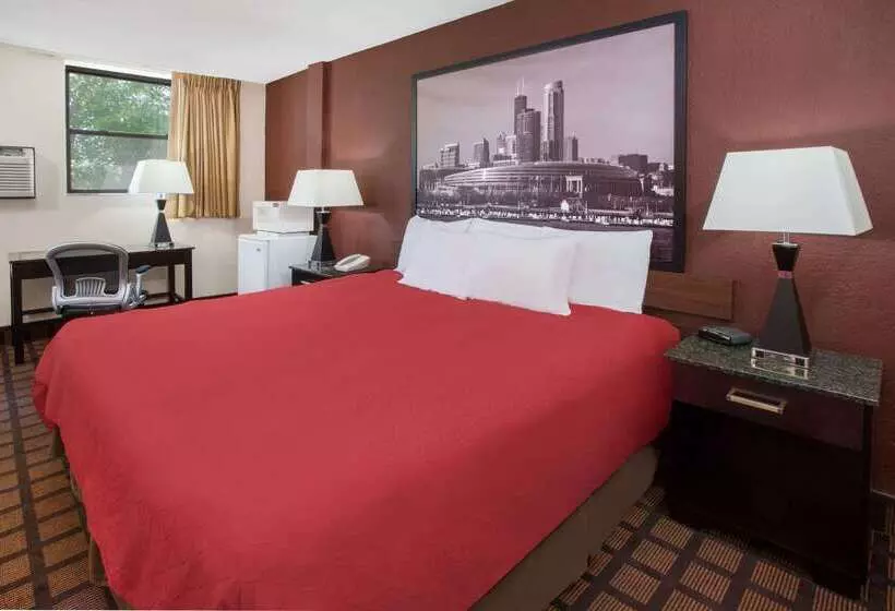 Fotos del hotel Super 8 By Wyndham Chicago Il:  25