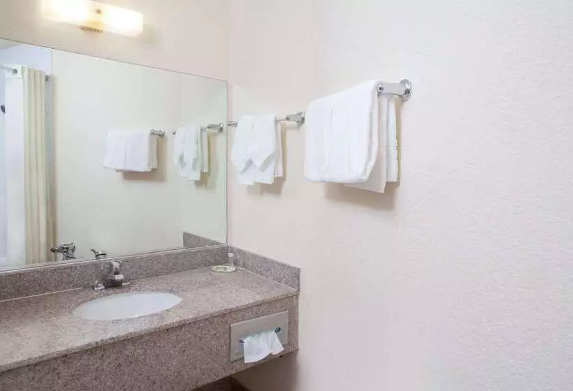 Fotos del hotel Super 8 By Wyndham Chicago Il:  13