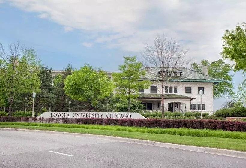 Fotos del hotel Super 8 By Wyndham Chicago Il:  4