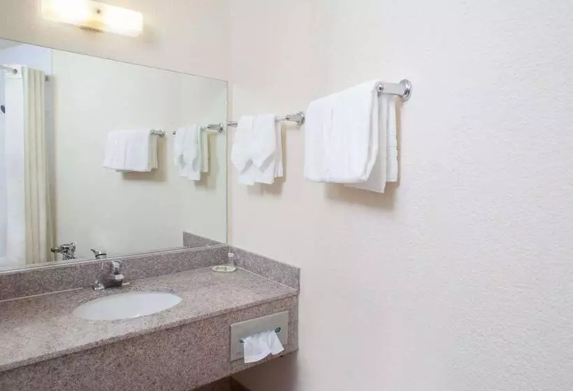 Fotos del hotel Super 8 By Wyndham Chicago Il:  6