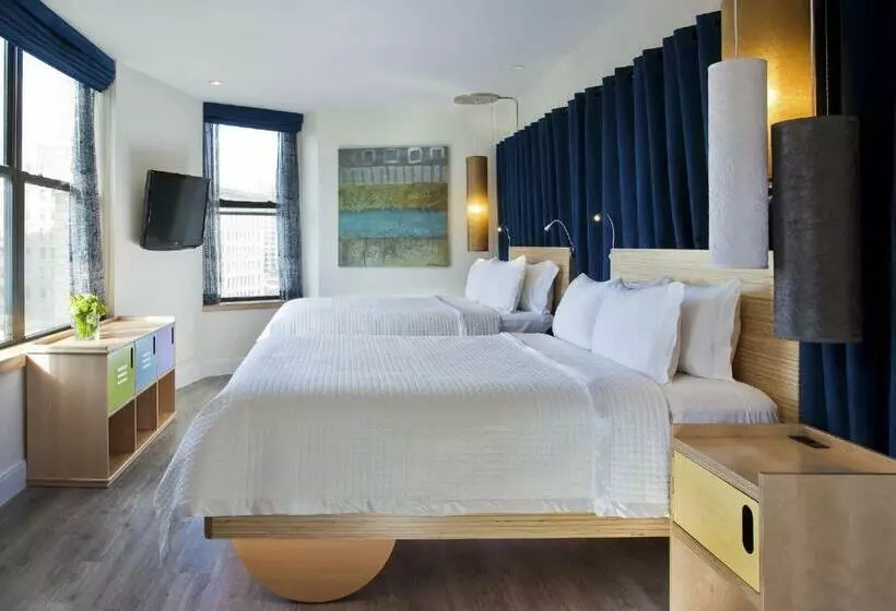 Fotos del hotel Arthouse Hotel New York City:  13