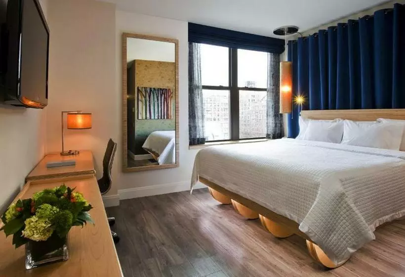 Fotos del hotel Arthouse Hotel New York City:  18