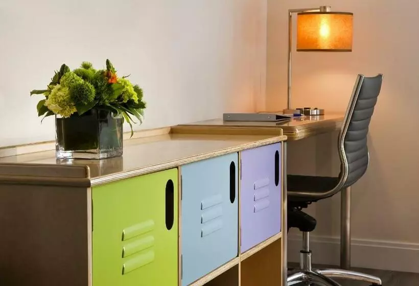 Fotos del hotel Arthouse Hotel New York City:  4