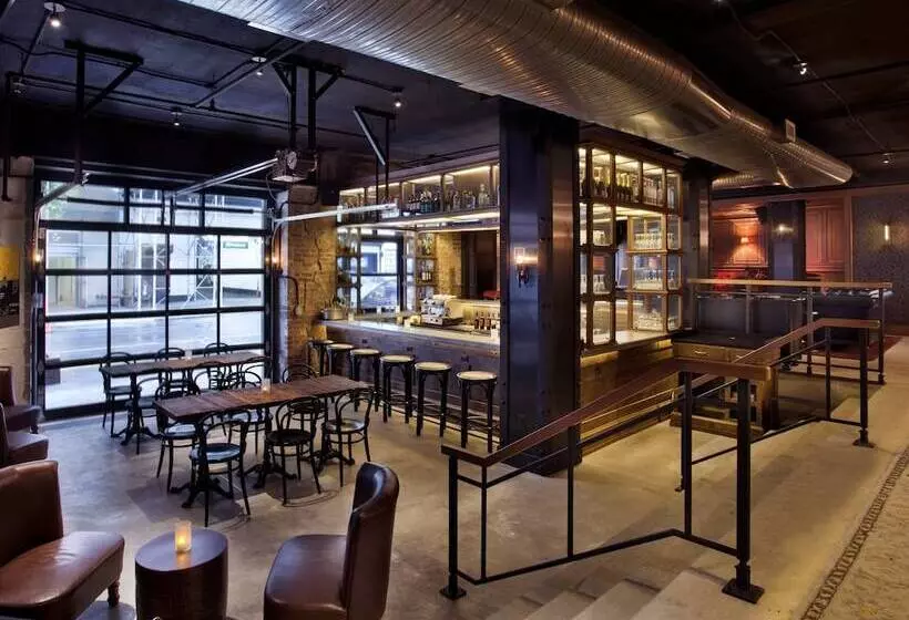Fotos del hotel Arthouse Hotel New York City:  7
