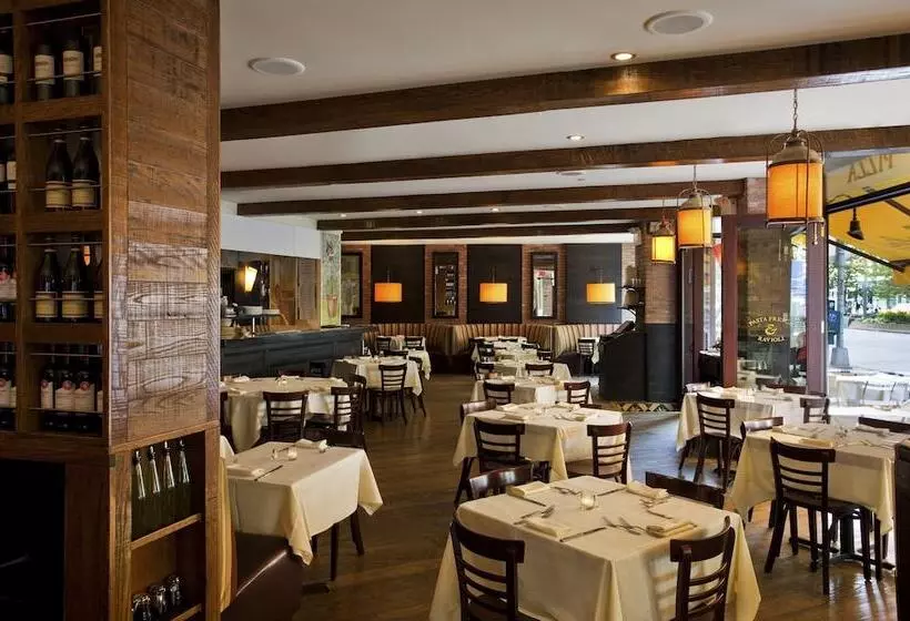 Fotos del hotel Arthouse Hotel New York City:  2