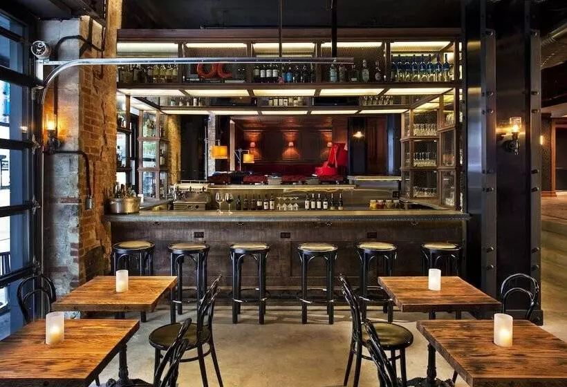 Fotos del hotel Arthouse Hotel New York City:  3