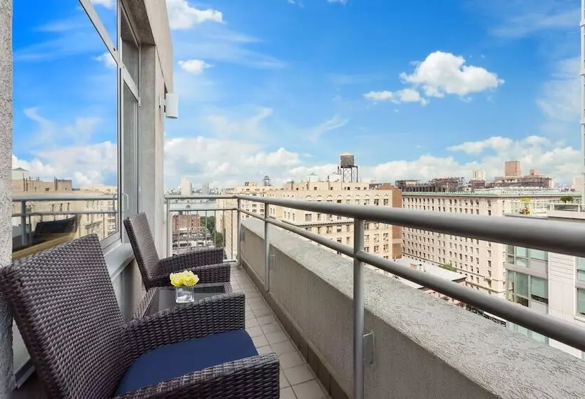 Fotos del hotel Arthouse Hotel New York City:  10