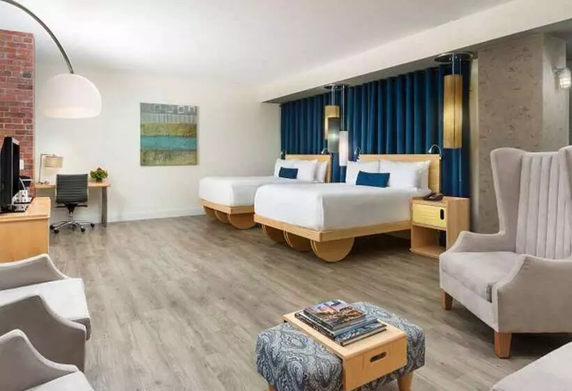 Fotos del hotel Arthouse Hotel New York City:  6